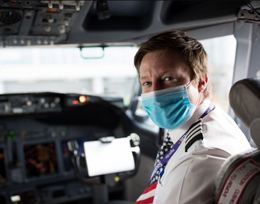 Southwest Airlines Collaborating with Stanford University School of Medicine for Guidance Regarding the Southwest Promise